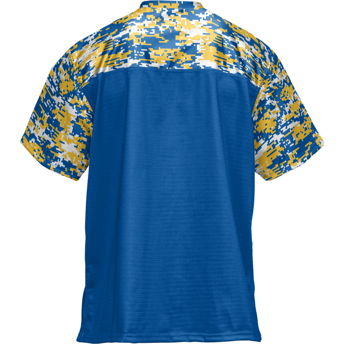 Texas A&M Kingsville Javelinas GameDay Greats Football Jersey - Blue