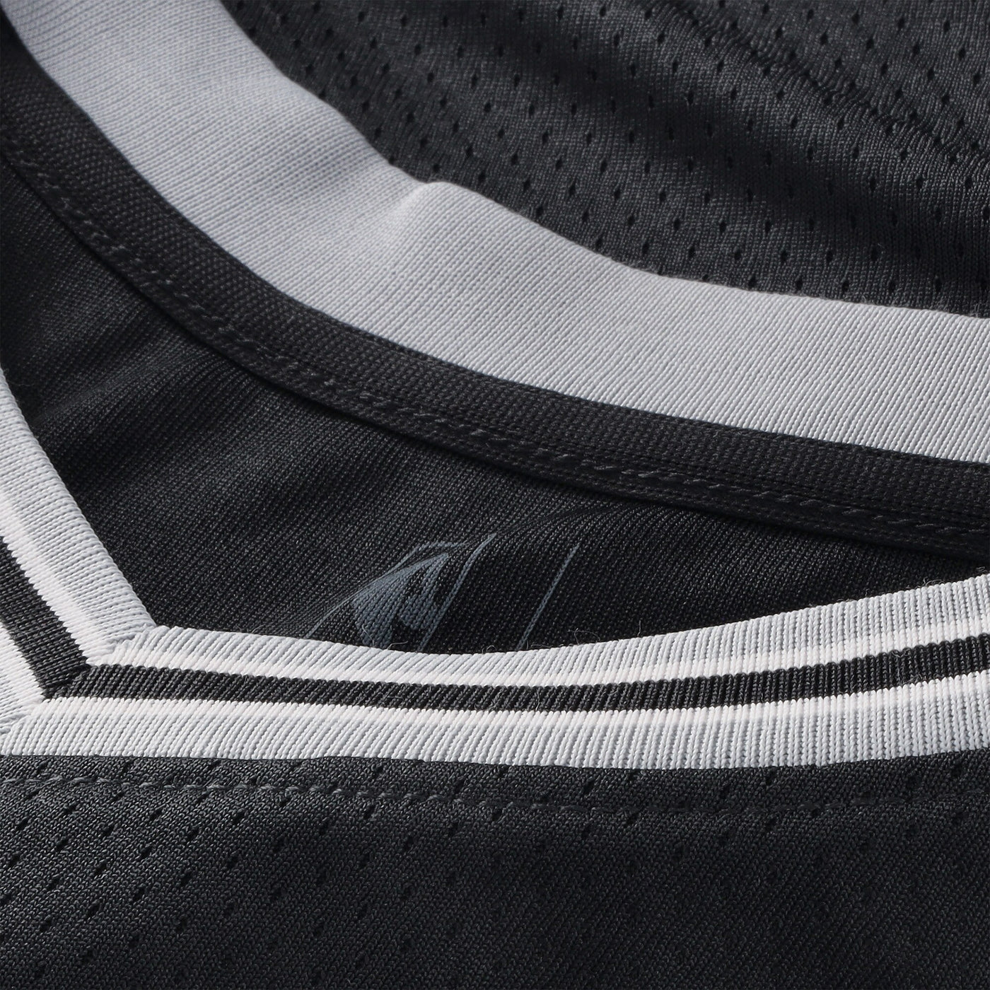 San Antonio Spurs Nike Icon Jersey - Jeremy Sochan