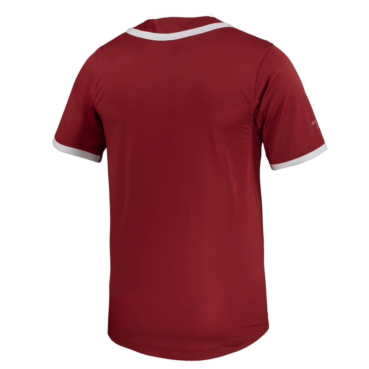 Oklahoma Sooners Limited Softball Jersey - Crimson