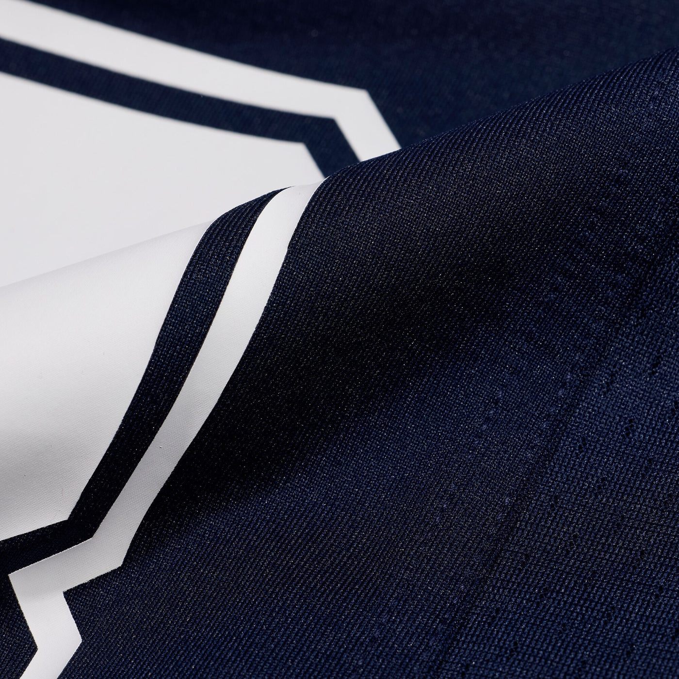 Dallas Cowboys Caleb Downs Nike Navy 2026 NFL Draft First Round Pick No. 11 Team Game Jersey
