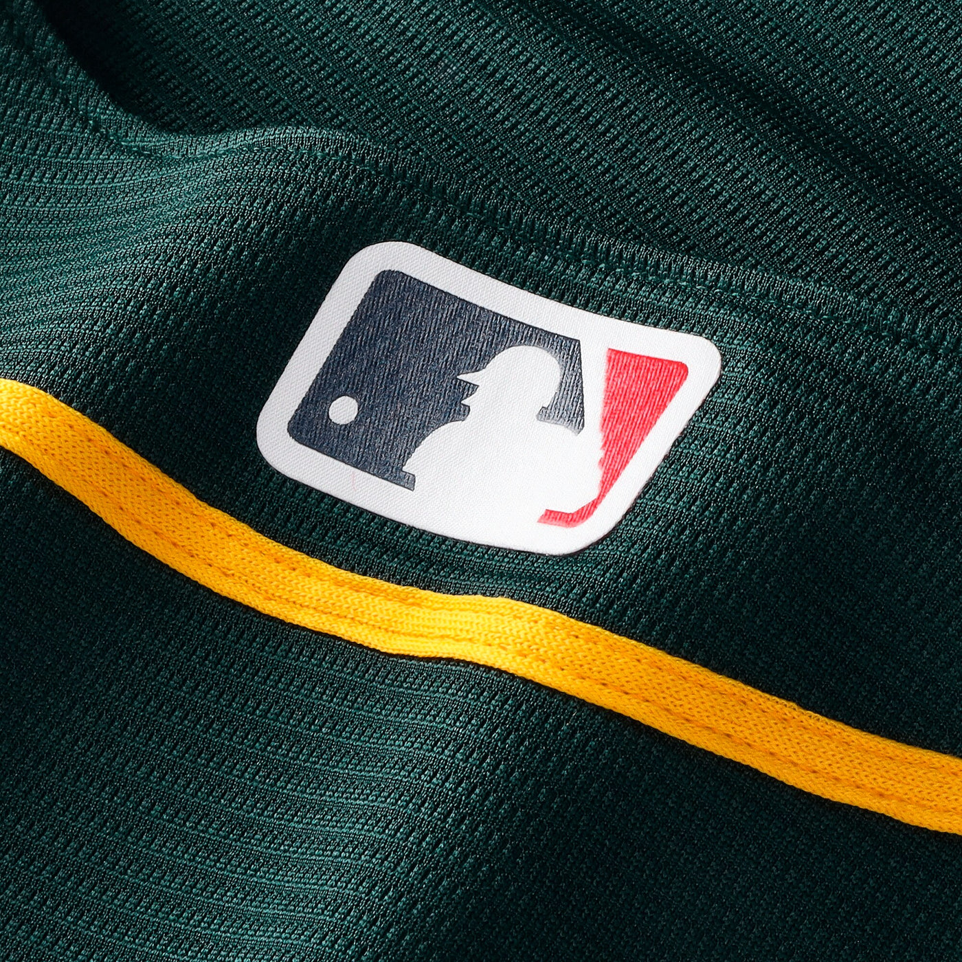 Australia National Team x MLB Nike Green Stadium Replica Jersey