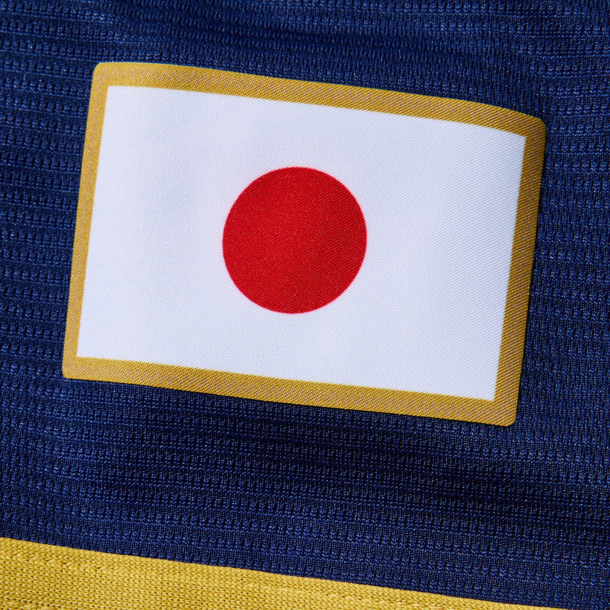 Japan Baseball Navy 2026 World Baseball Classic Road Stadium Jersey