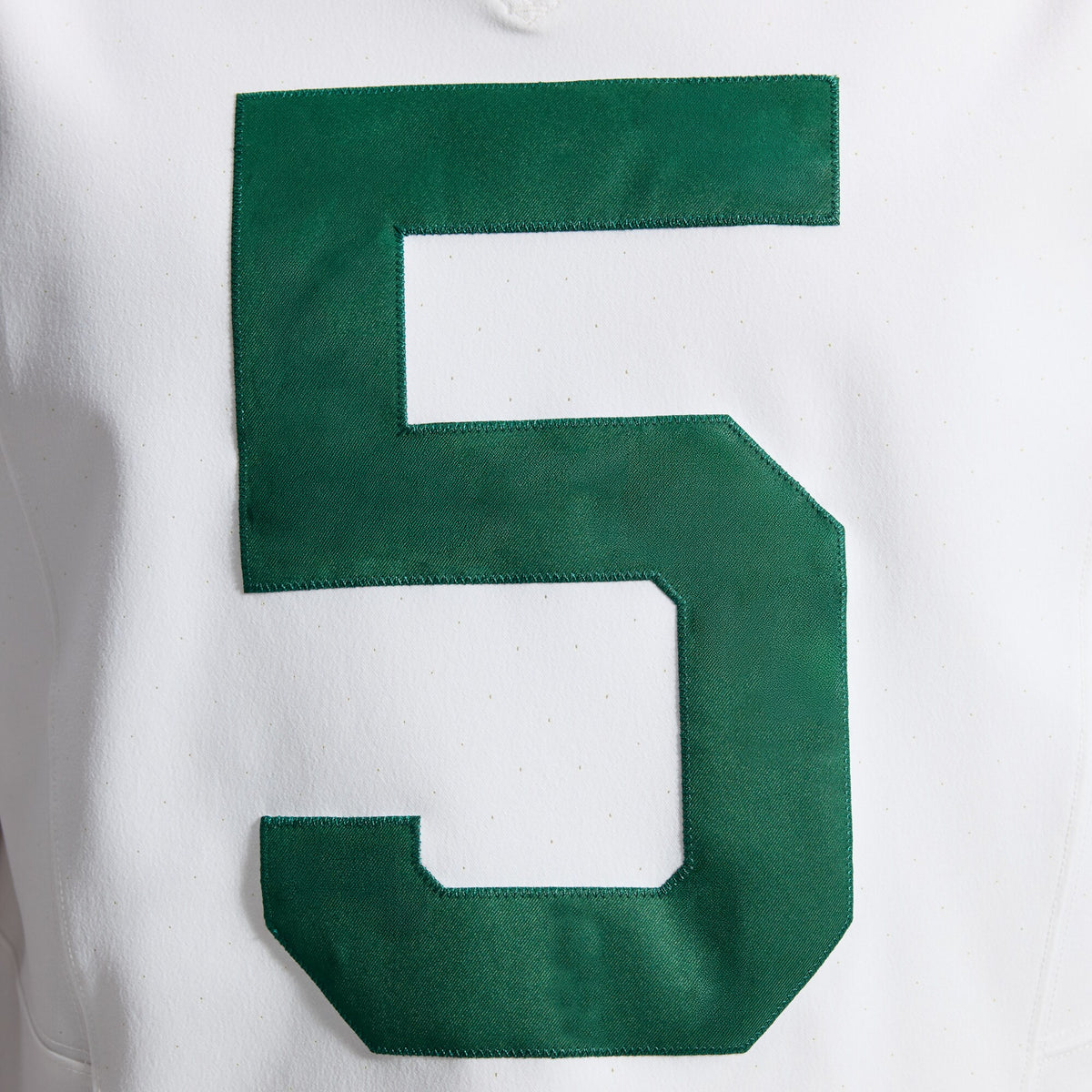 New York Jets Garrett Wilson White Classic Alternate Vapor F.U.S.E. Elite Jersey