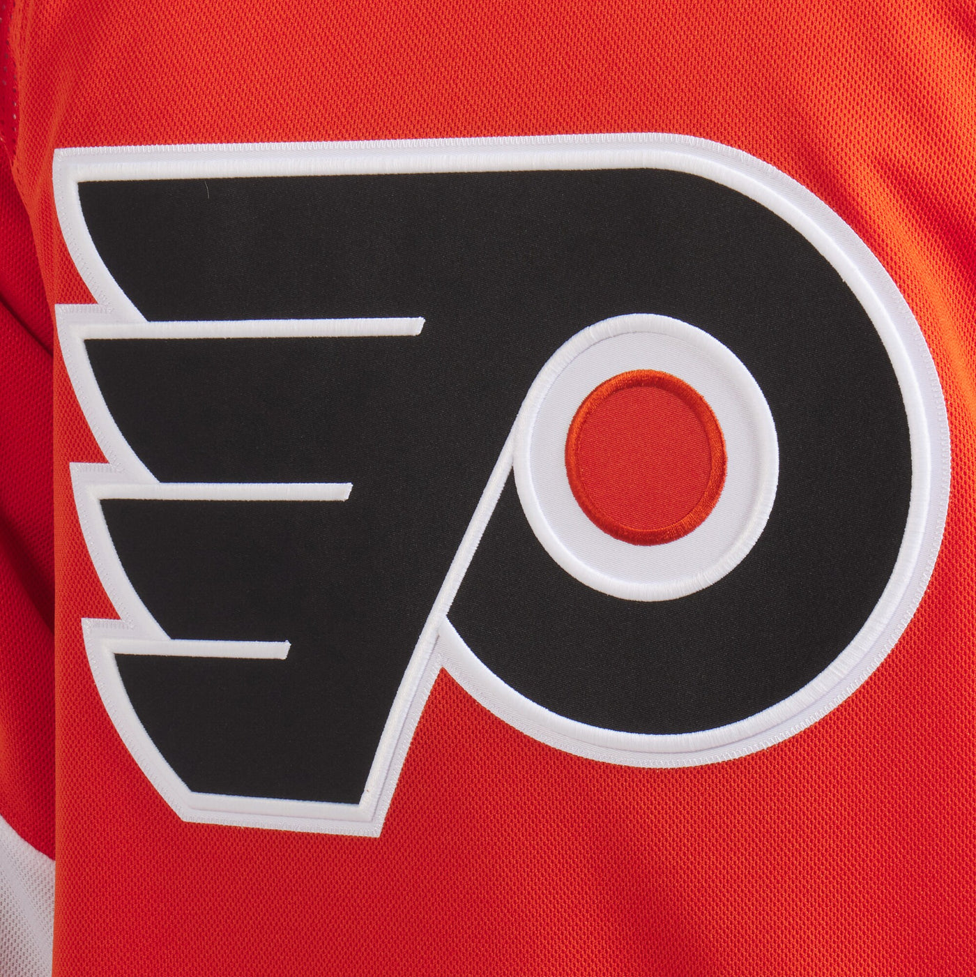 Philadelphia Flyers Fanatics Burnt Orange Home Premium Jersey