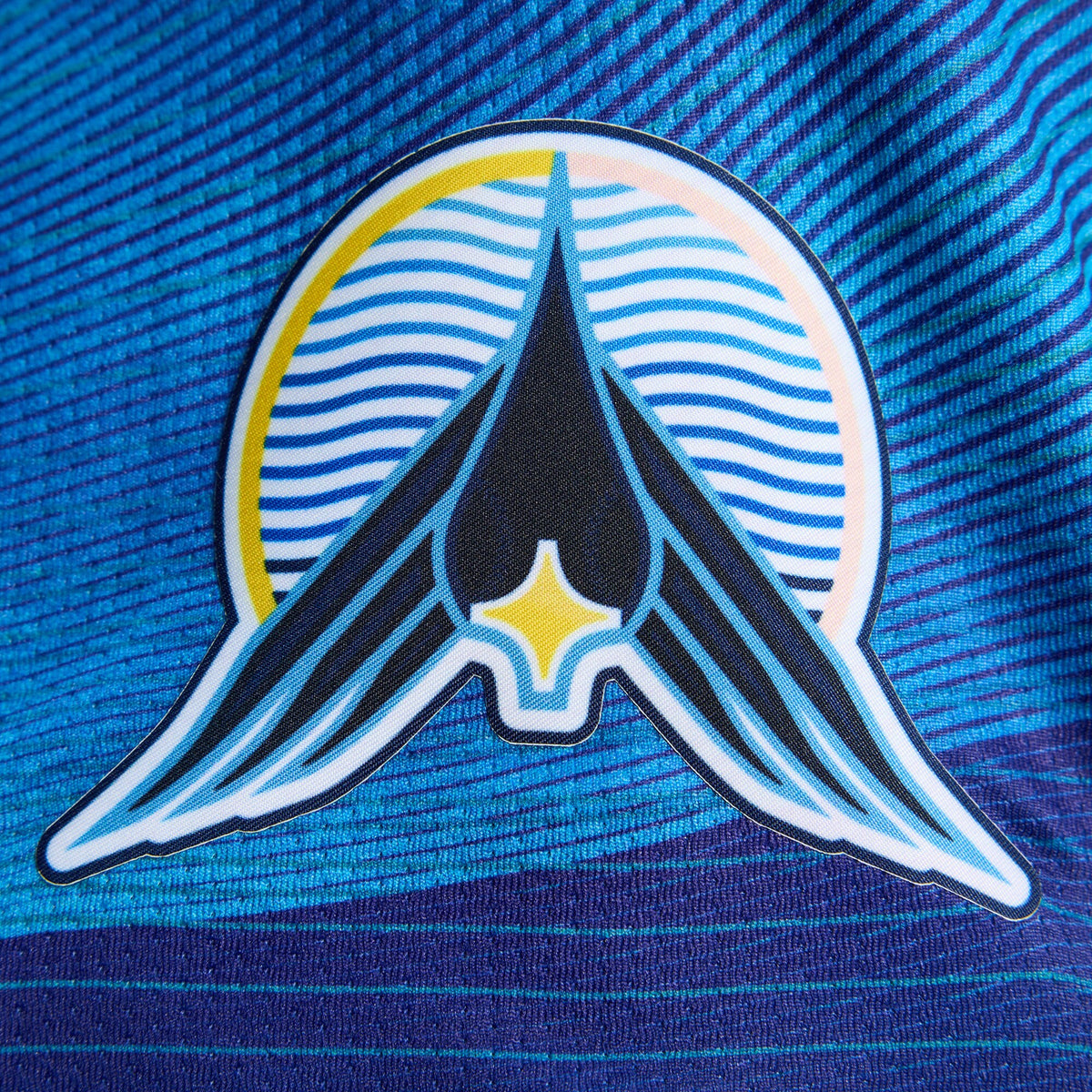Minnesota Twins Royal City Connect Limited Jersey