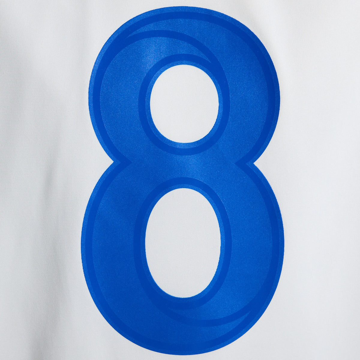Los Angeles Rams Jared Verse White White Game Player Jersey