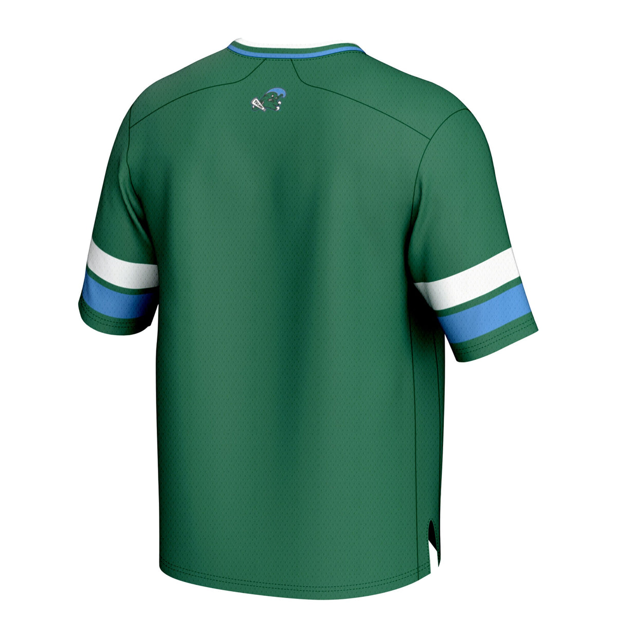 Tulane Green Wave GameDay Greats Spirit Football Jersey - Green