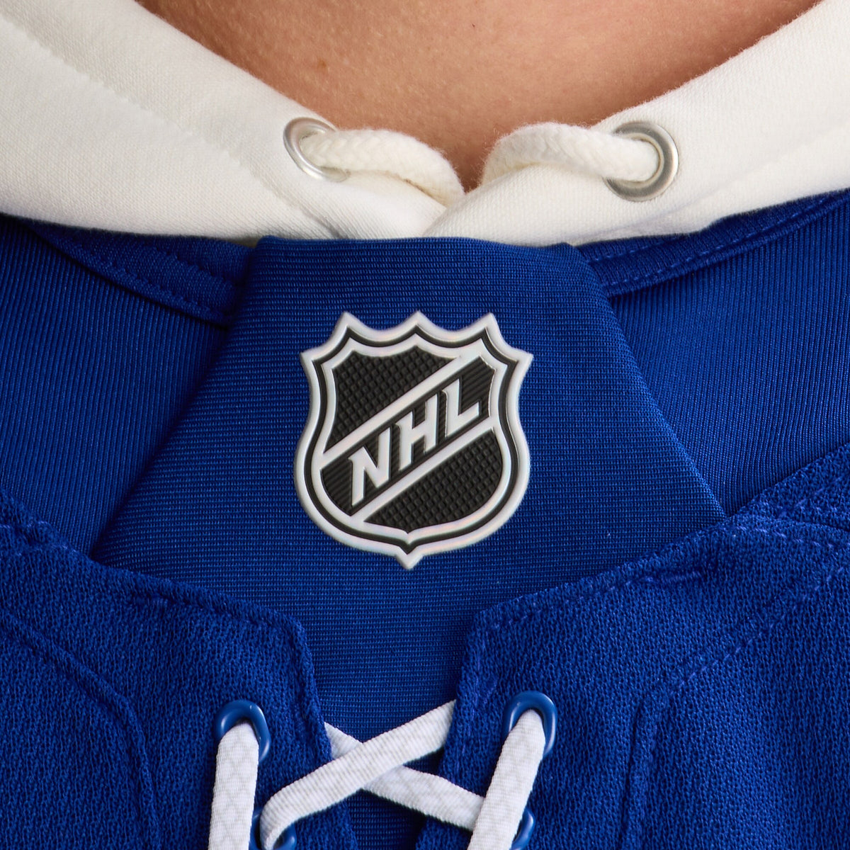 Toronto Maple Leafs Fanatics Blue Home Authentic Pro Jersey