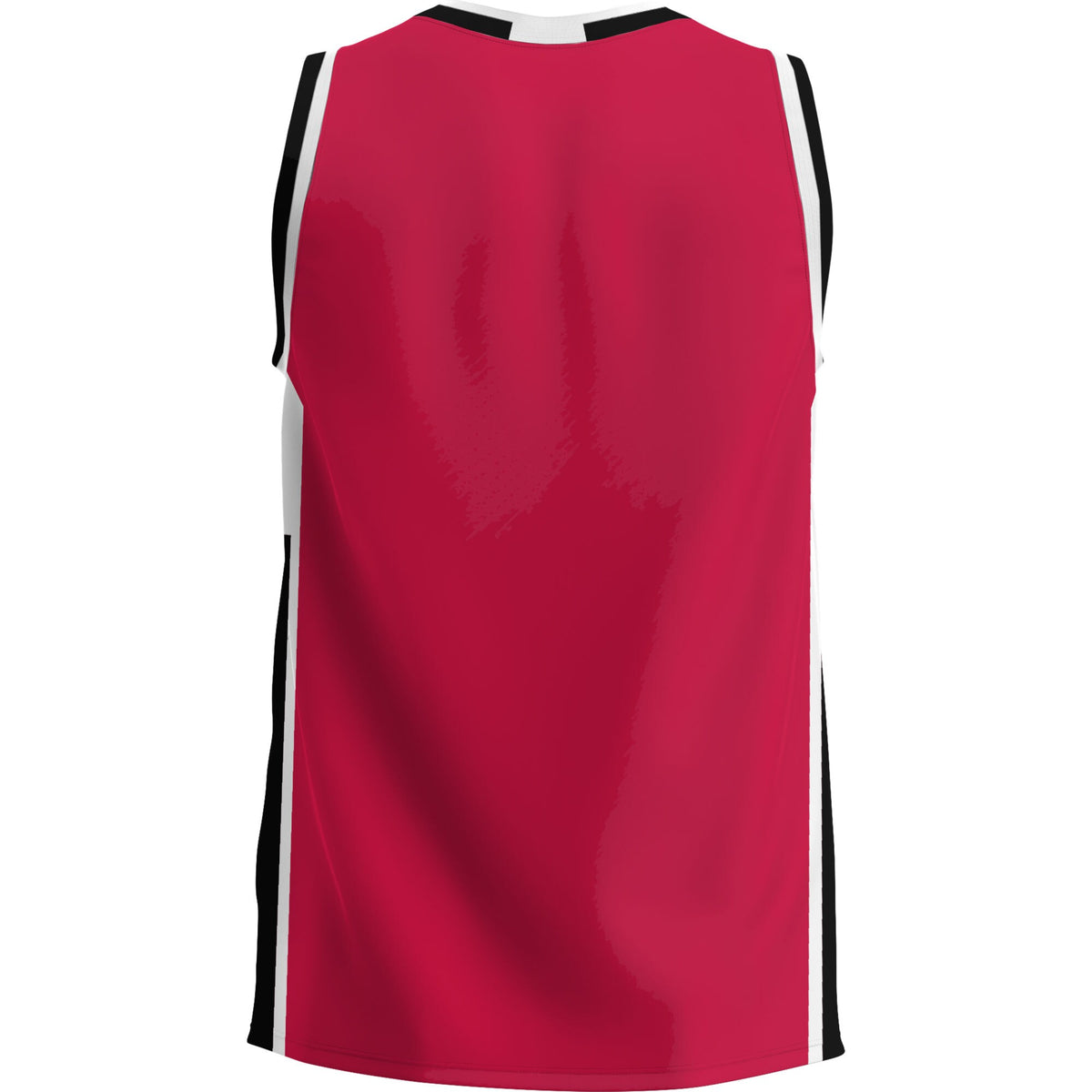 North Dakota College Wildcats GameDay Greats Lightweight Basketball Jersey - Red