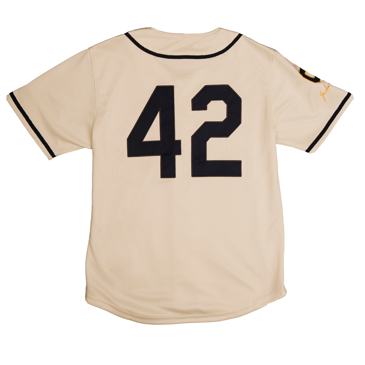 UCLA Bruins Homefield Baseball Jersey - Navy
