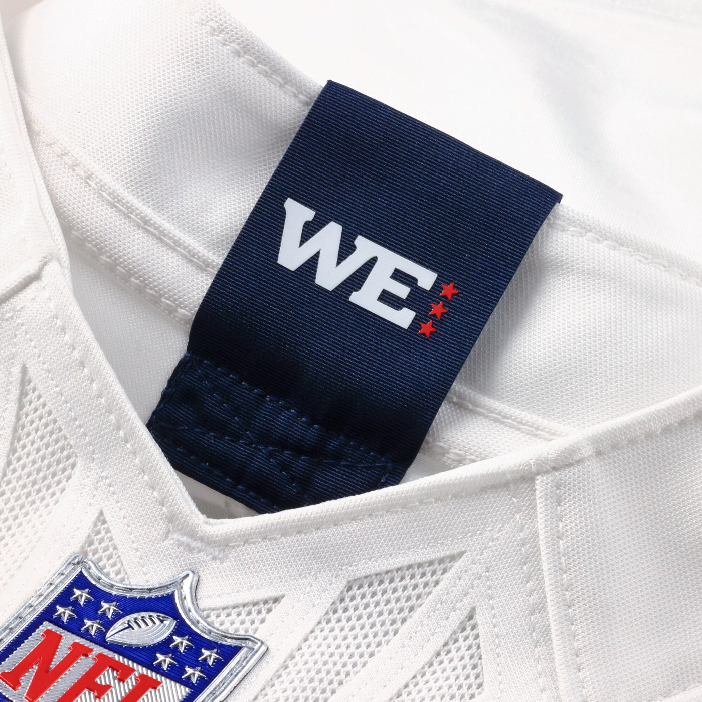 Tennessee Titans Cameron Ward Nike White Vapor F.U.S.E. Stitched Limited Jersey
