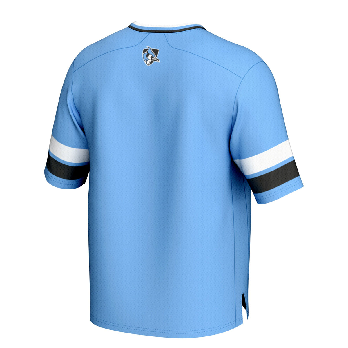 Johns Hopkins Blue Jays GameDay Greats Spirit Football Jersey - Light Blue