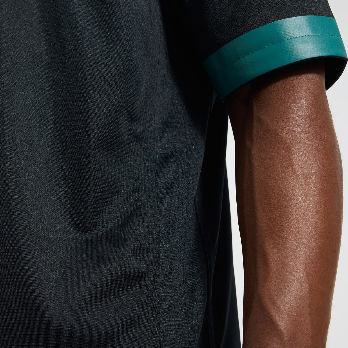 Philadelphia Eagles Jalen Hurts Black Alternate Game Jersey
