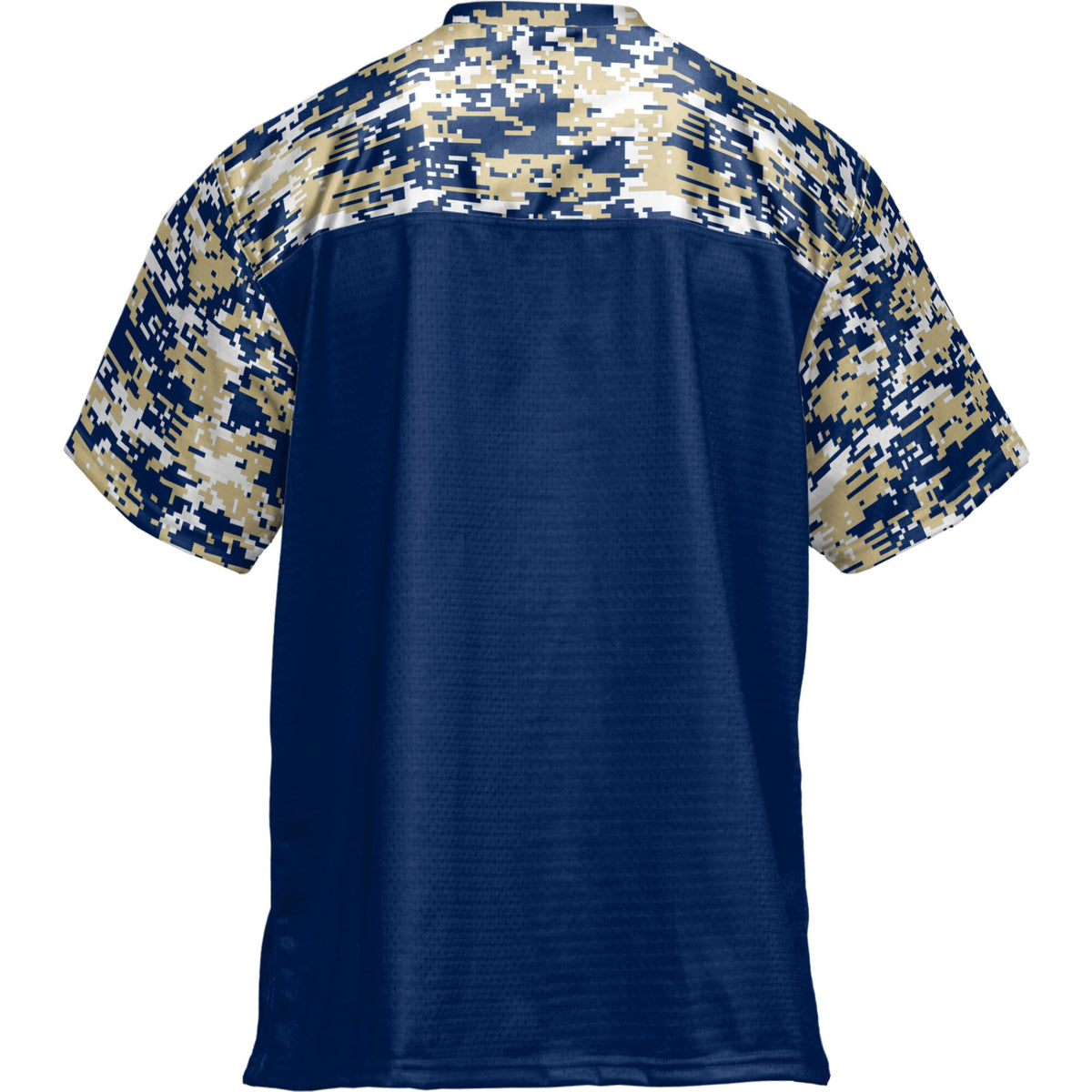 Navy Midshipmen GameDay Greats Football Jersey - Navy