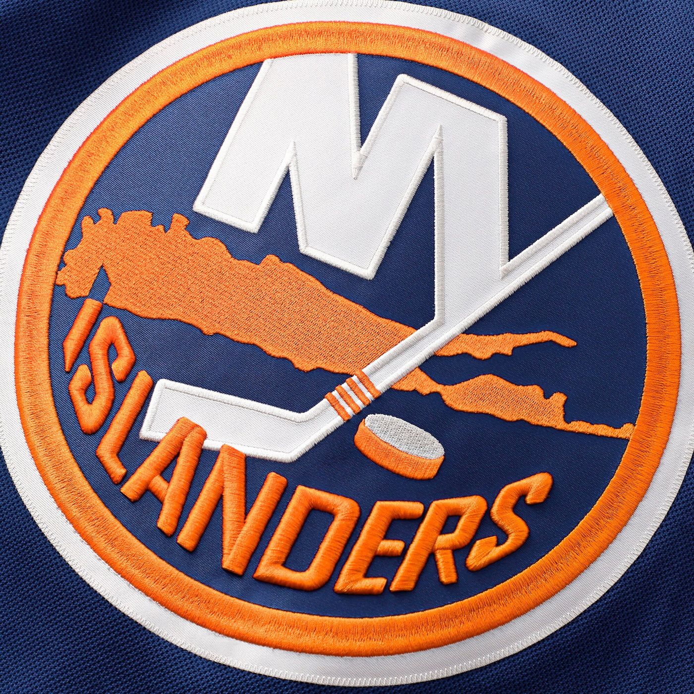 New York Islanders Mathew Barzal Fanatics Royal Home Premium Jersey