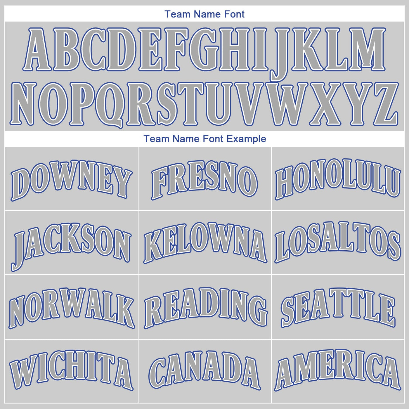 Custom Gray Gray Royal Authentic Baseball Jersey