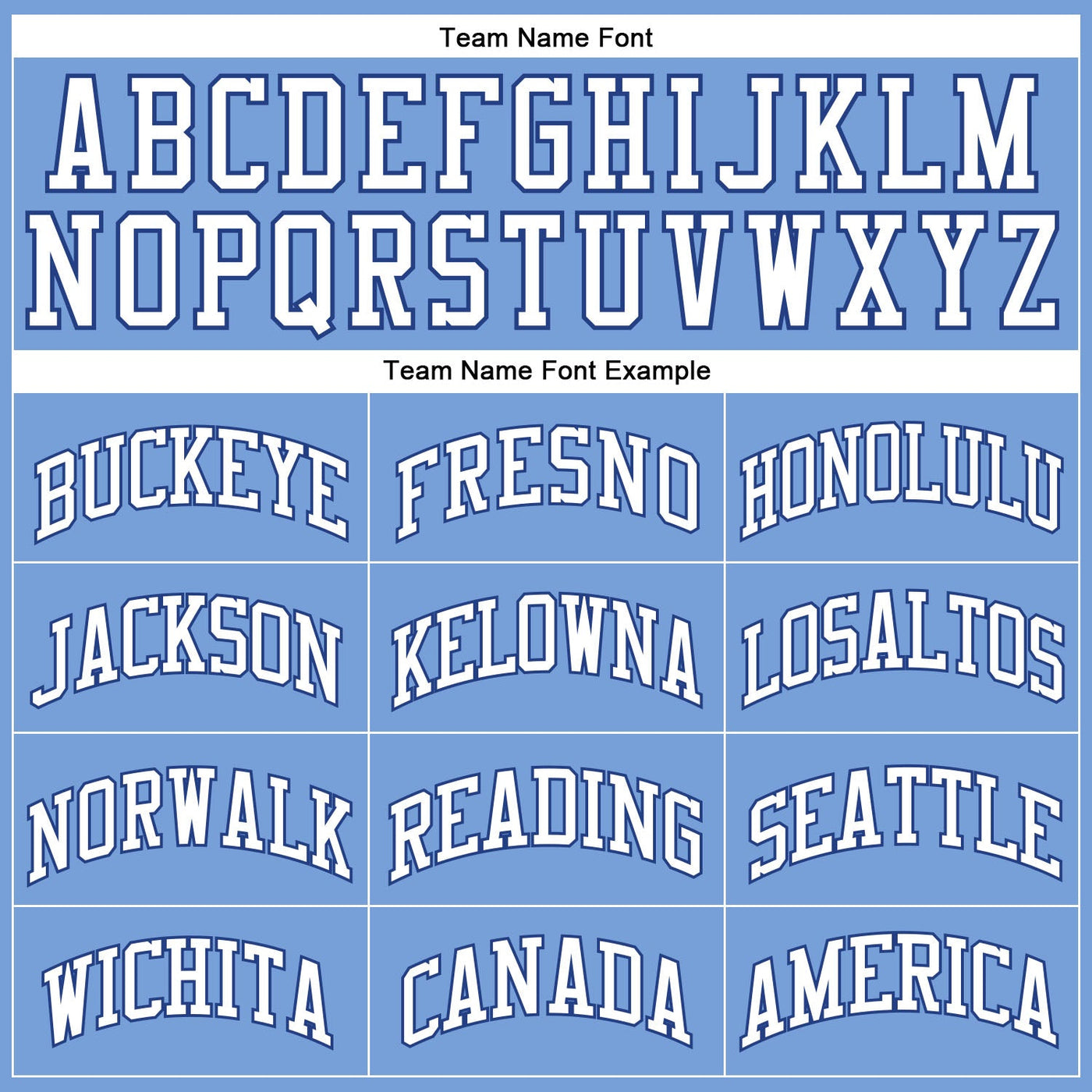Custom Light Blue Royal-White Authentic Throwback Basketball Jersey