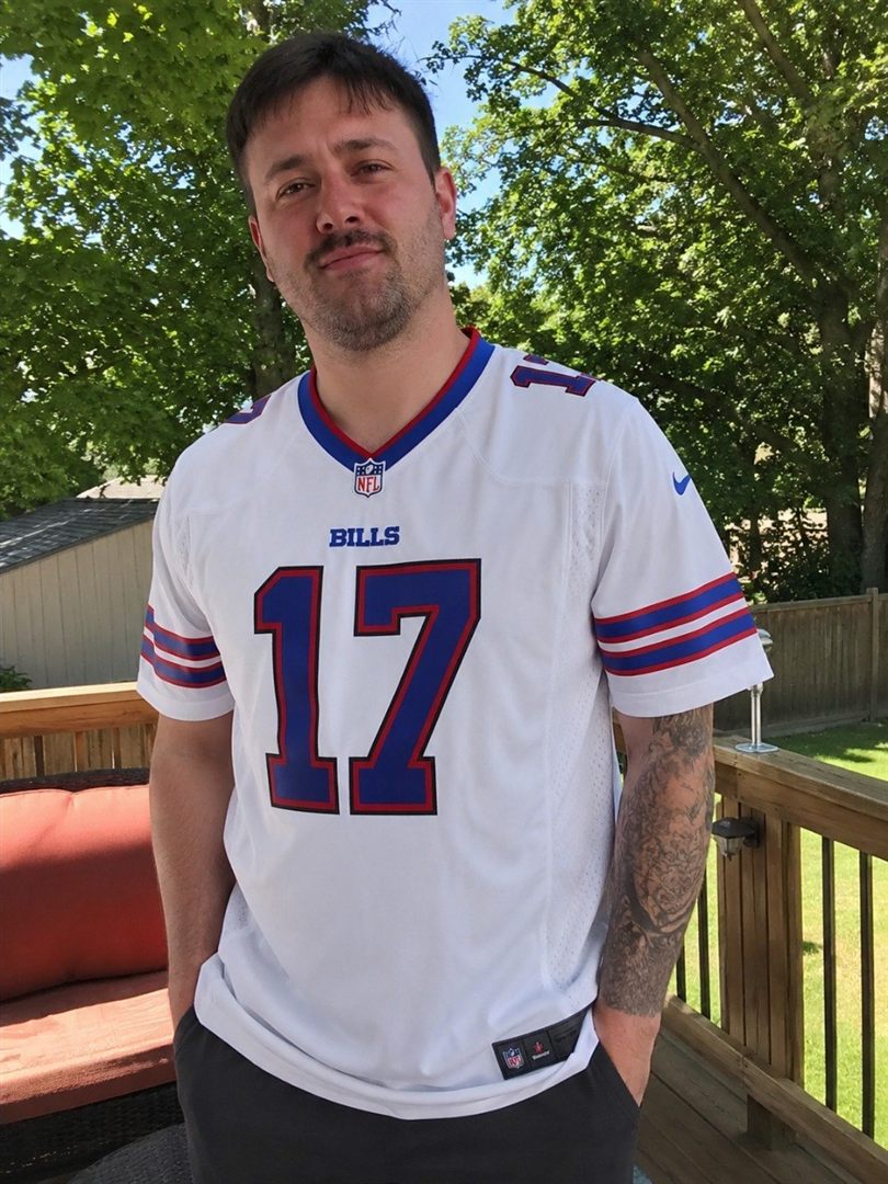 Brett D.