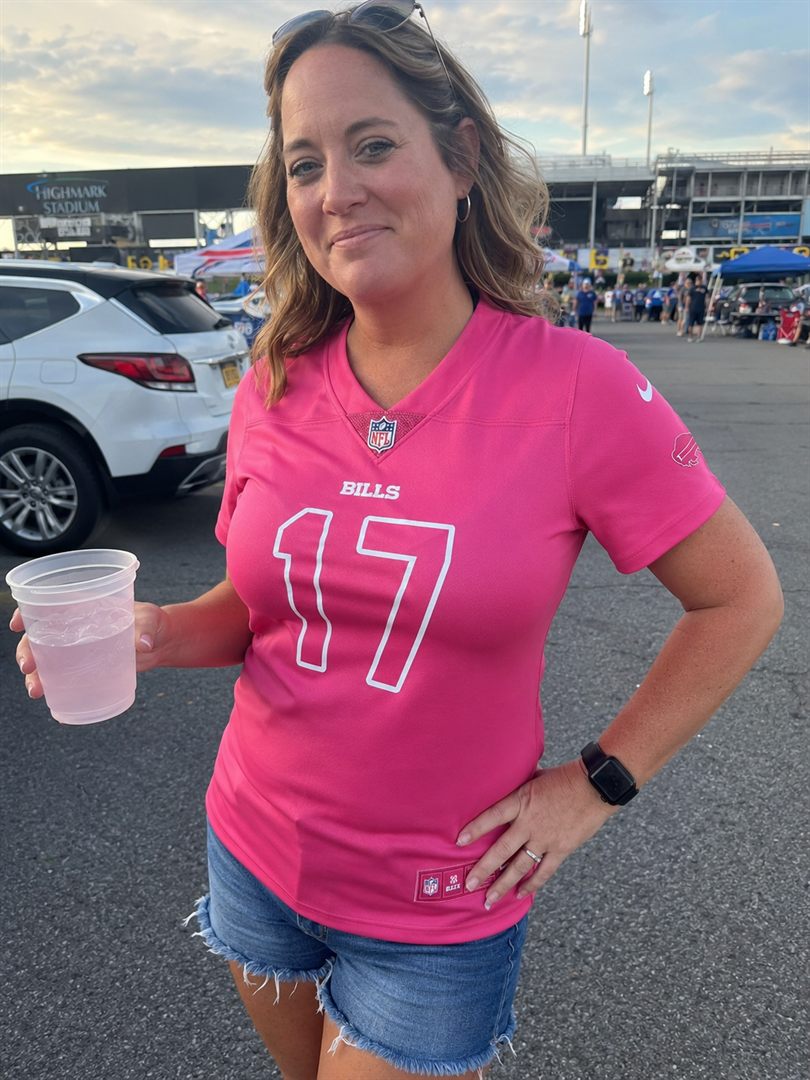 Megan F.